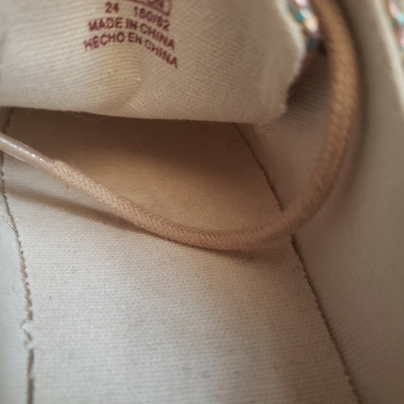 Zara girls shoes - Picture 5 of 5